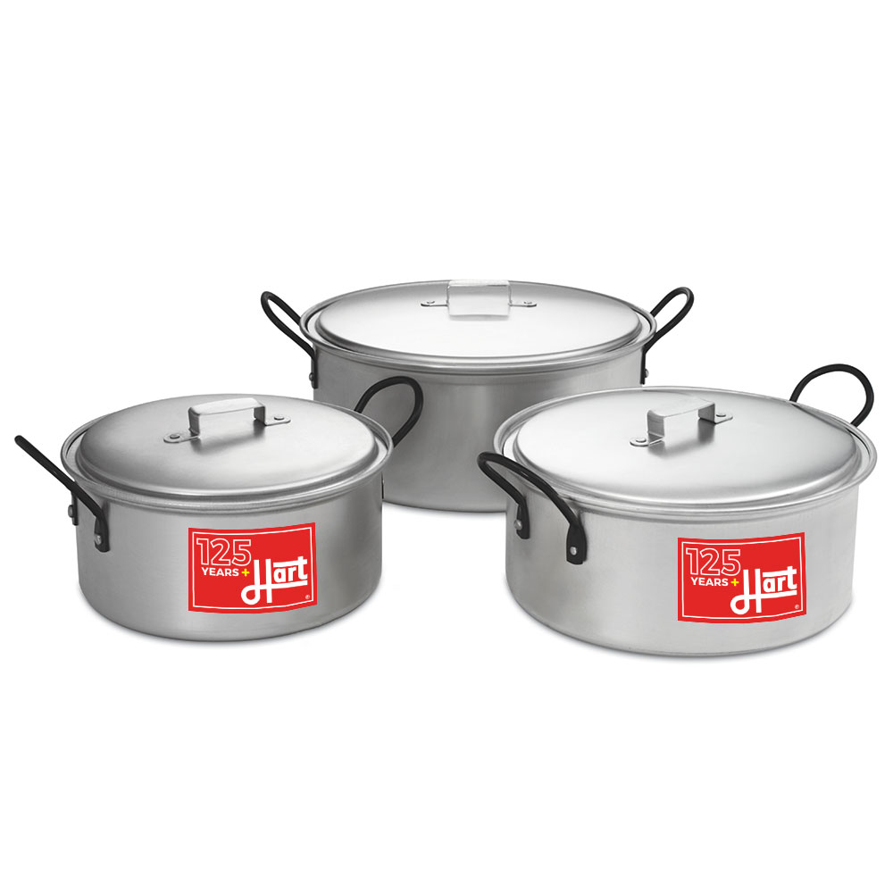 Hart Z2 6 piece set large Hart Homeware